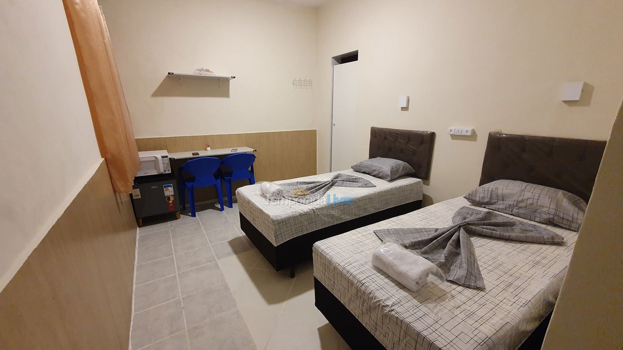 Apartment for vacation rental in São Paulo (Vila Buarque)