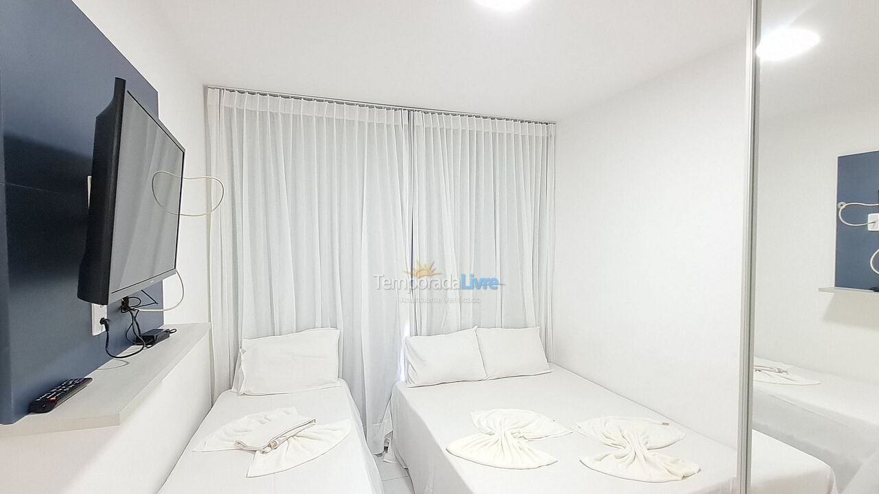 Casa para alquiler de vacaciones em Porto de Galinhas (Porto de Galinhas)