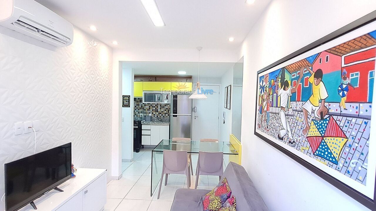 Casa para alquiler de vacaciones em Porto de Galinhas (Porto de Galinhas)