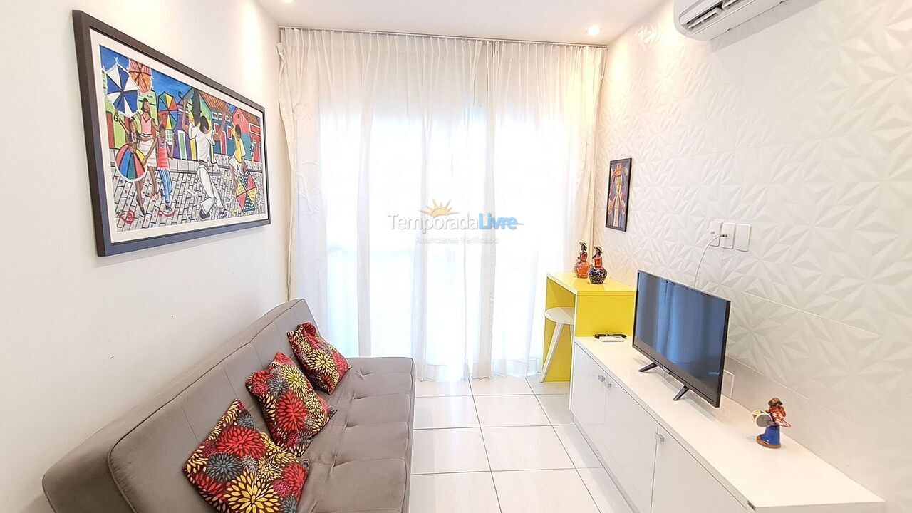 Casa para alquiler de vacaciones em Porto de Galinhas (Porto de Galinhas)