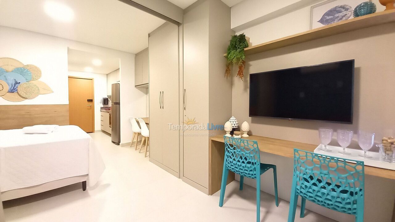 Casa para aluguel de temporada em Tamandaré (Praia dos Carneiros)
