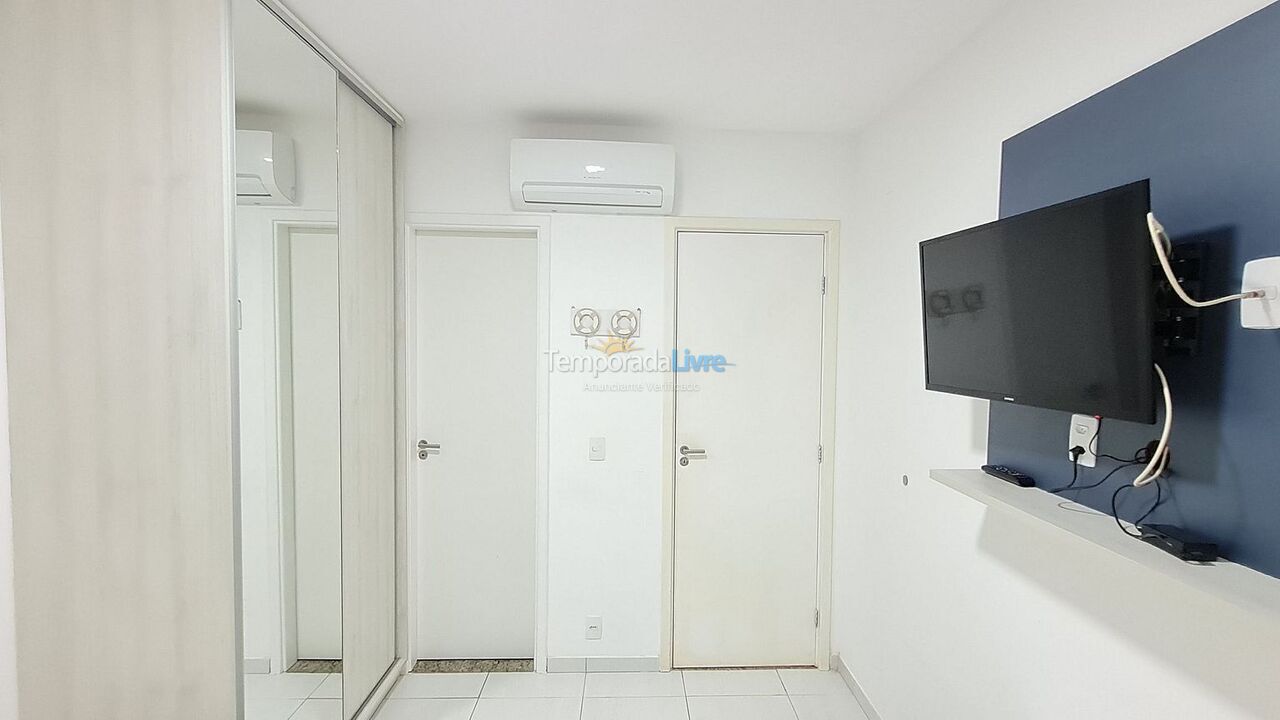 Casa para alquiler de vacaciones em Porto de Galinhas (Porto de Galinhas)
