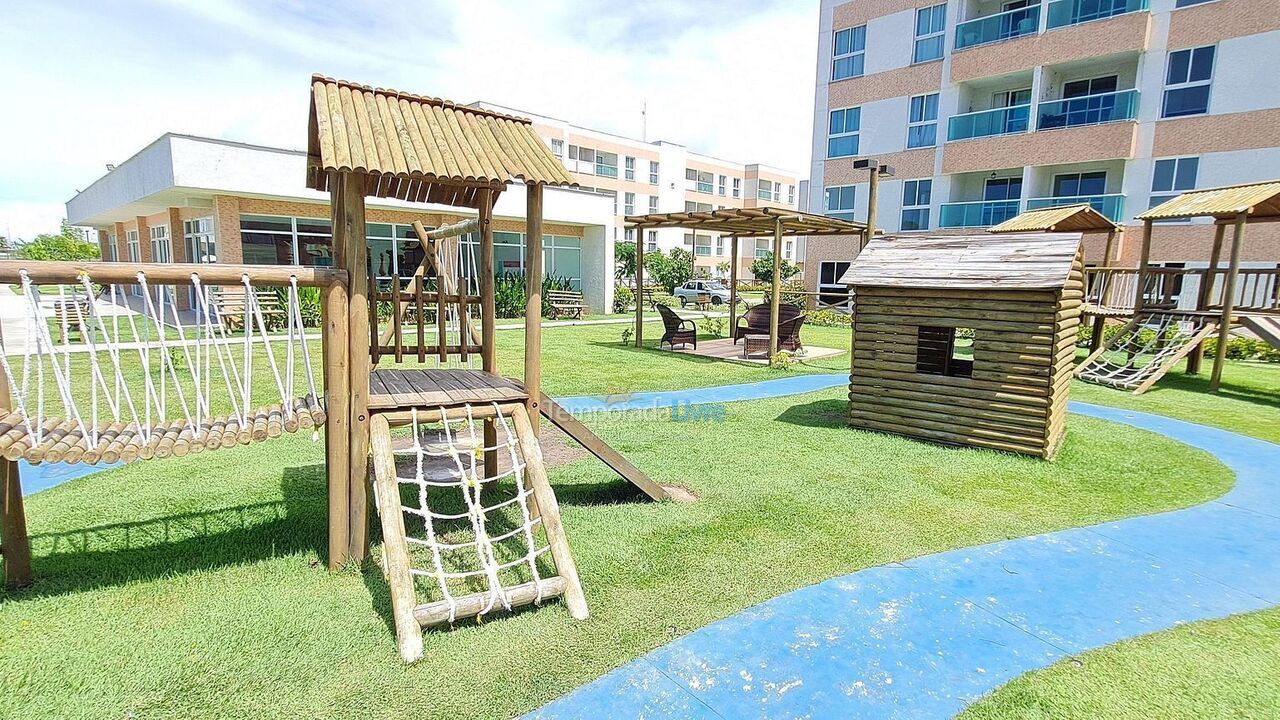 Casa para alquiler de vacaciones em Porto de Galinhas (Porto de Galinhas)