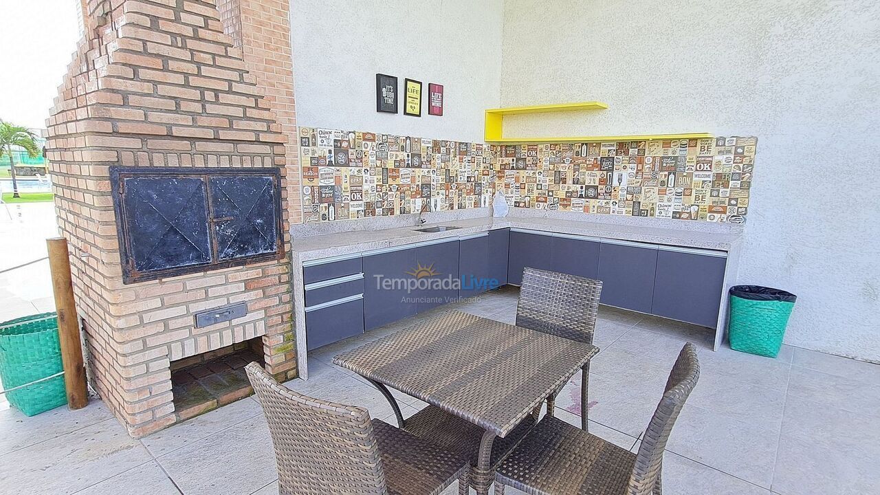 Casa para alquiler de vacaciones em Porto de Galinhas (Porto de Galinhas)