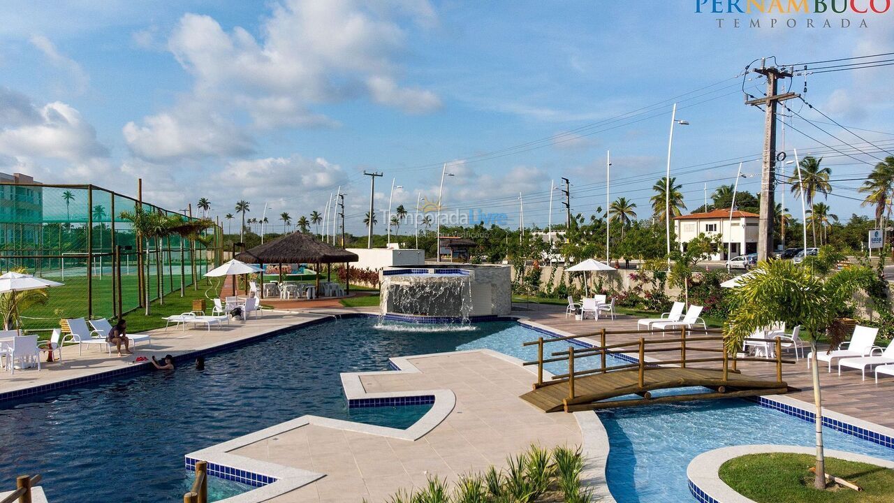 Casa para alquiler de vacaciones em Porto de Galinhas (Porto de Galinhas)