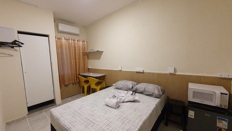 Apartamento para alquilar en São Paulo - Vila Buarque