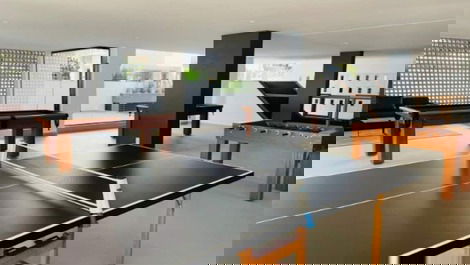 Sala de jogos