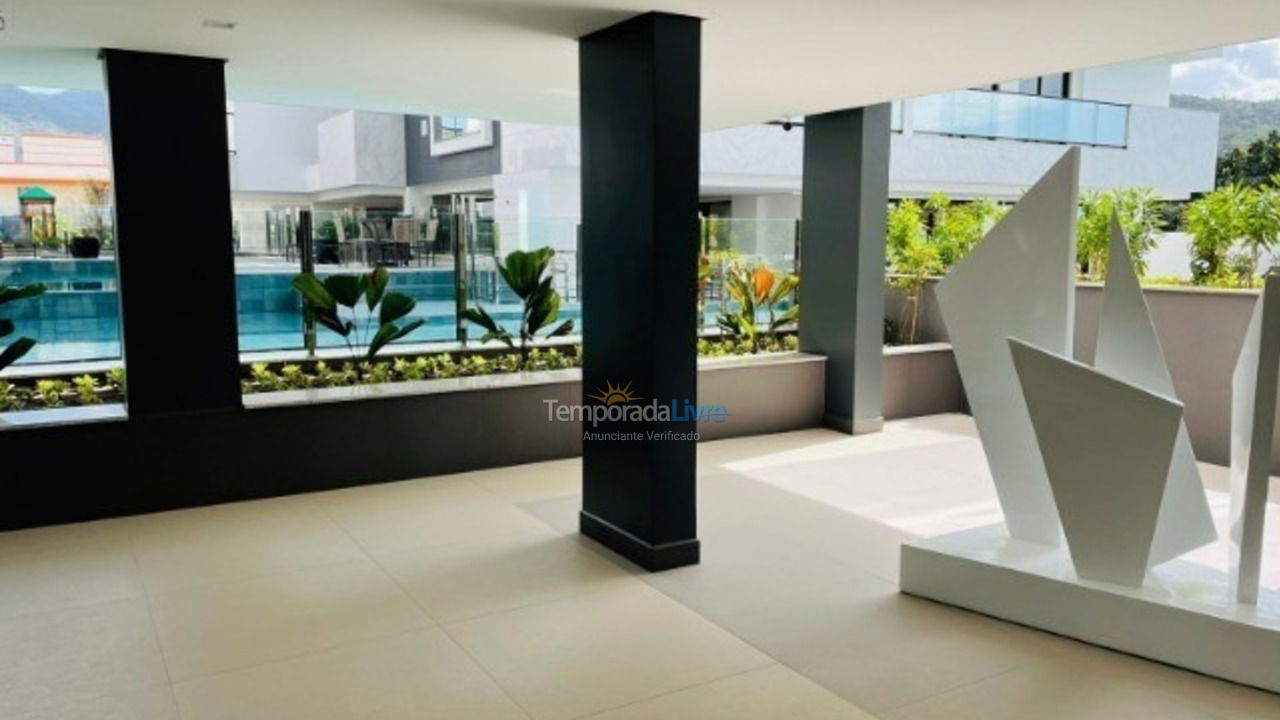 House for vacation rental in Governador Celso Ramos (Praia de Palmas)