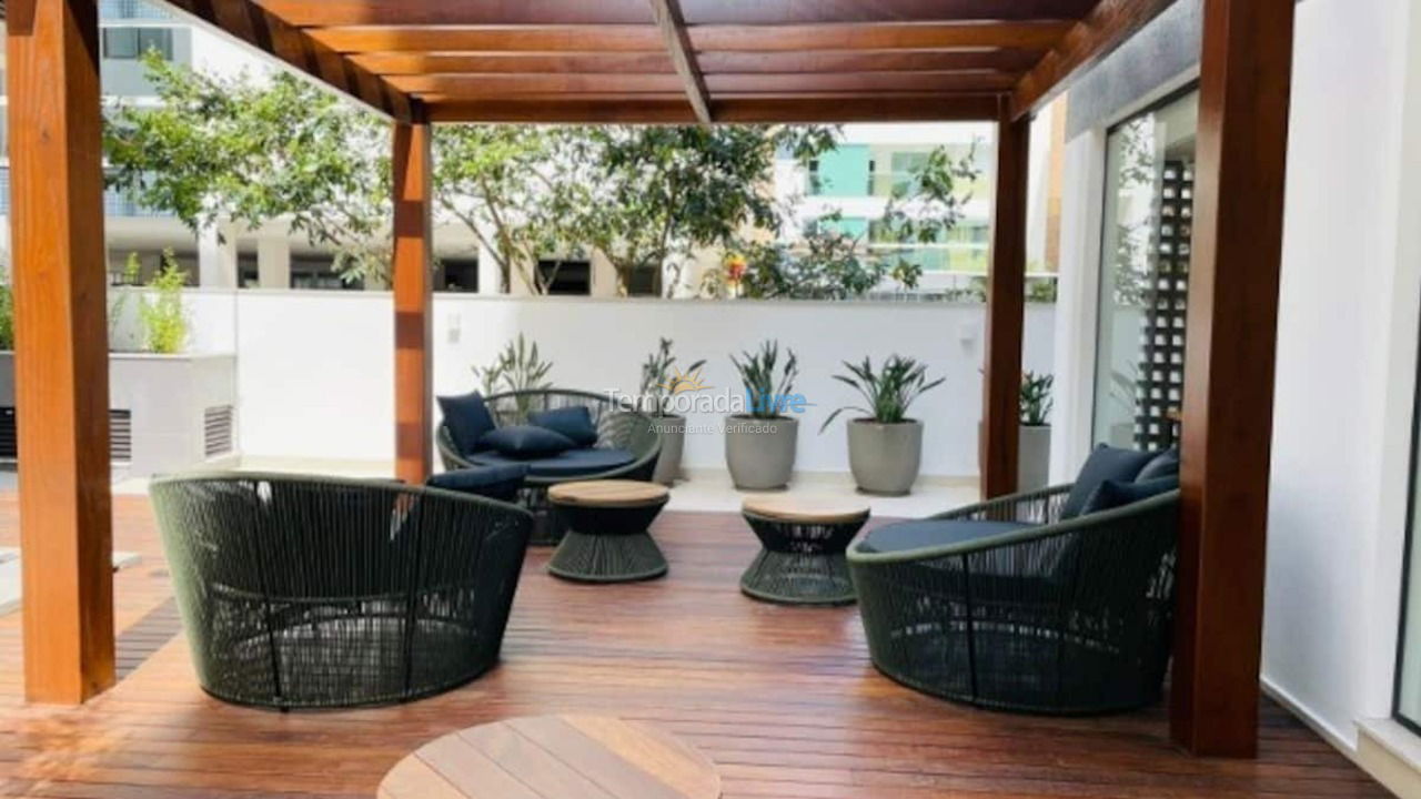 House for vacation rental in Governador Celso Ramos (Praia de Palmas)