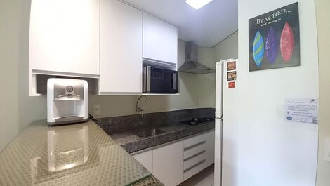Flat View Pool 01 Bedroom - Carneiros Beach Resort (B19-4)