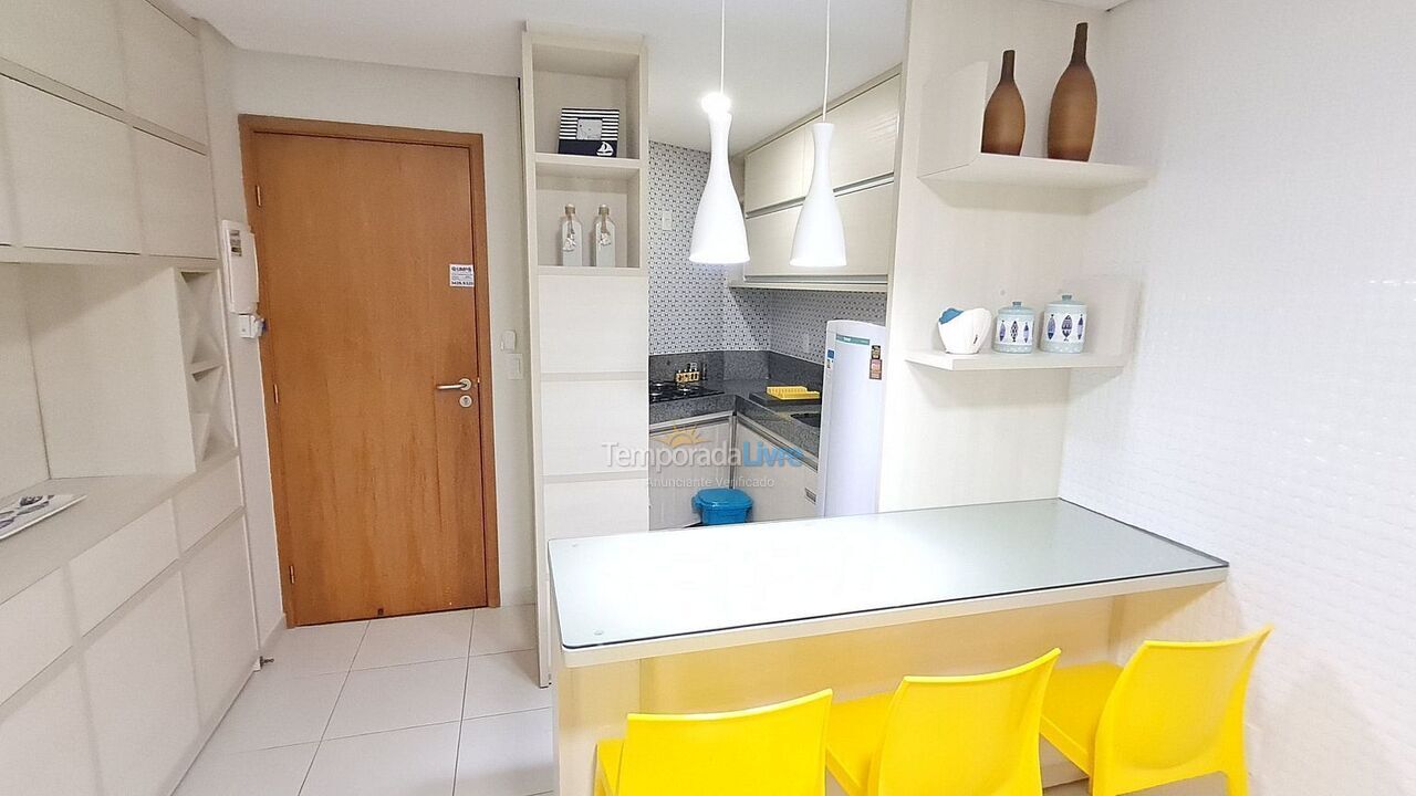 House for vacation rental in Tamandaré (Praia dos Carneiros)