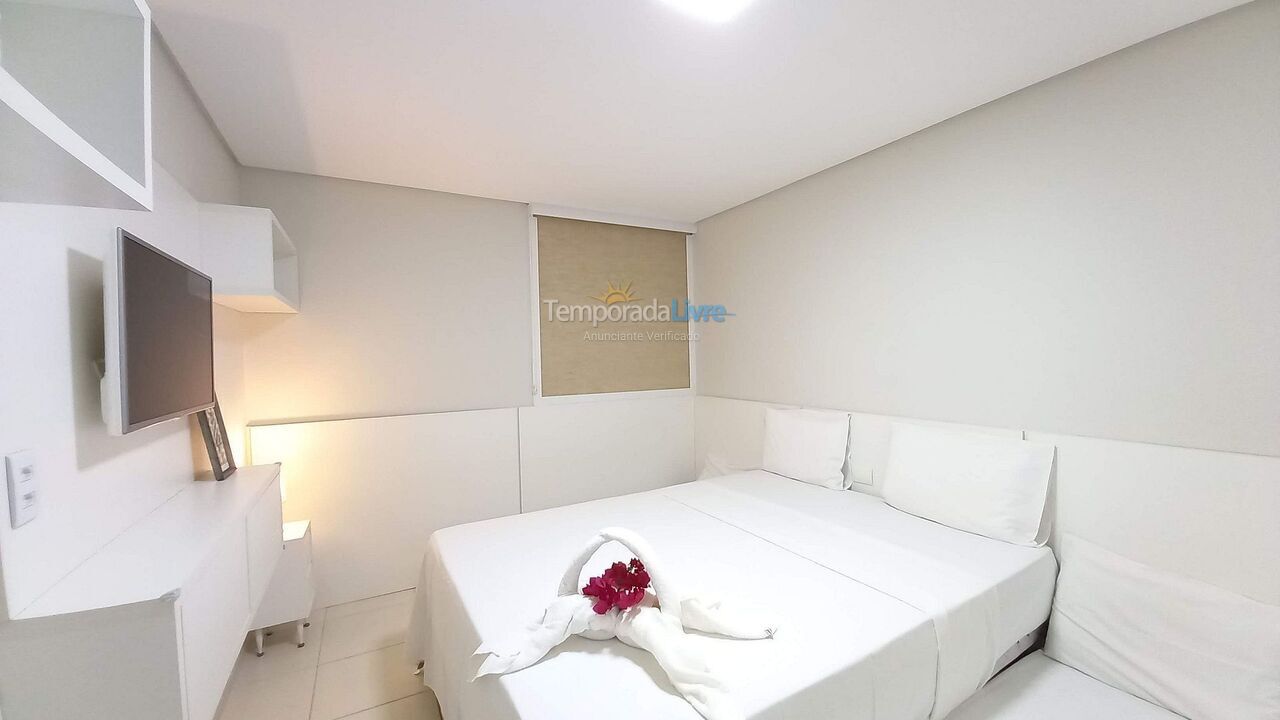 House for vacation rental in Tamandaré (Praia dos Carneiros)