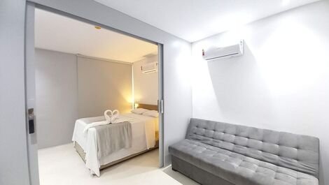 1 Bedroom - Eco Resort Praia dos Carneiros - Next to Igrejinha...