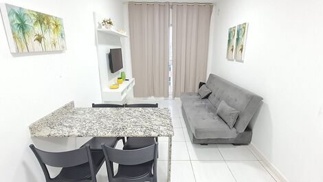 Flat 1 Bedroom - Muro Alto Clube (MAC D20-E)