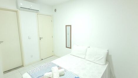 Piso 1 Habitación - Muro Alto Clube (MAC D20-E)