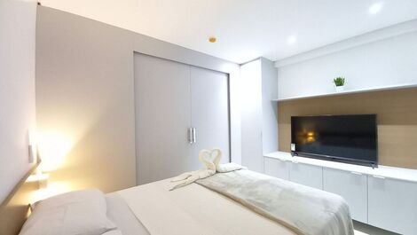 1 Bedroom - Eco Resort Praia dos Carneiros - Next to Igrejinha...