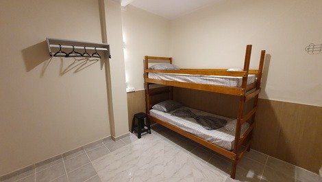 Apartamento para alugar em São Paulo - Vila Buarque