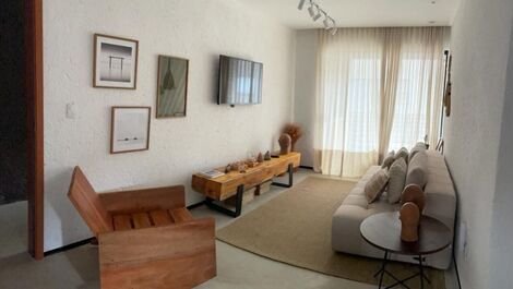 Apartment for rent in Porto de Pedras - 