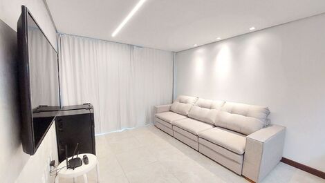 Duplex 03 Habitaciones - Vista Piscina - Southern Club - Cerca de...