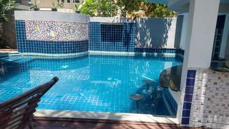 Excellent house with 05 rooms in low mundai