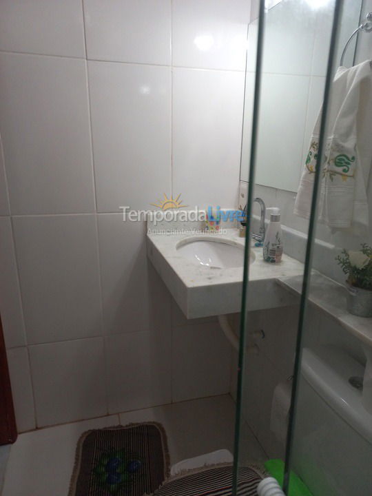 House for vacation rental in Ilhéus (Praia dos Milionários)