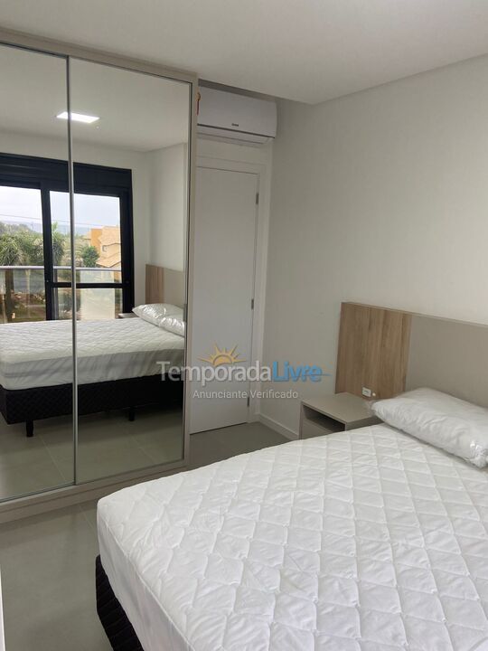 House for vacation rental in Governador Celso Ramos (Praia de Palmas)