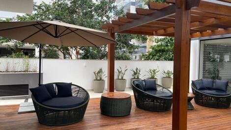 Area de convivencia