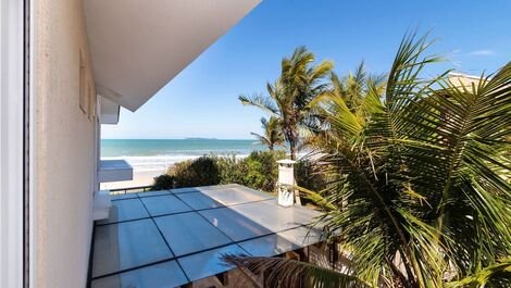 COQUEIROS - HOUSE BEIRA MAR WITH 04 SUITES FOR UP TO 10 PEOPLE -...