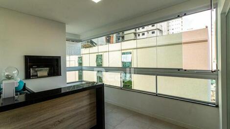 Itapema Meia Praia Apartment