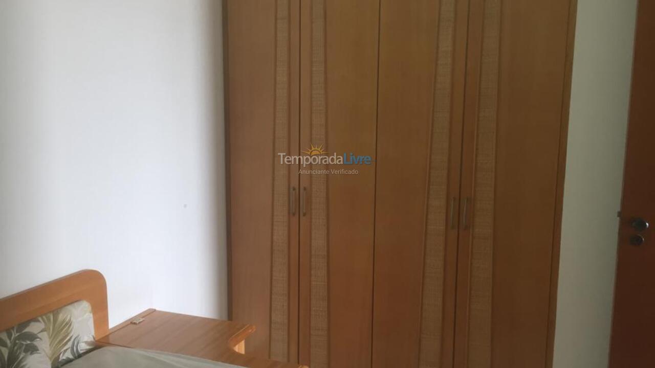 Apartamento para aluguel de temporada em Bombinhas (Mariscal)
