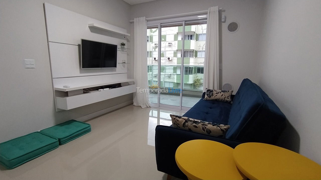 Apartamento para aluguel de temporada em Bombinhas (Mariscal)