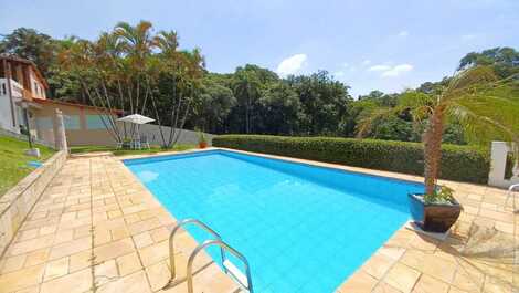 Ranch for rent in Mairinque - Condomínio Porta do Sol