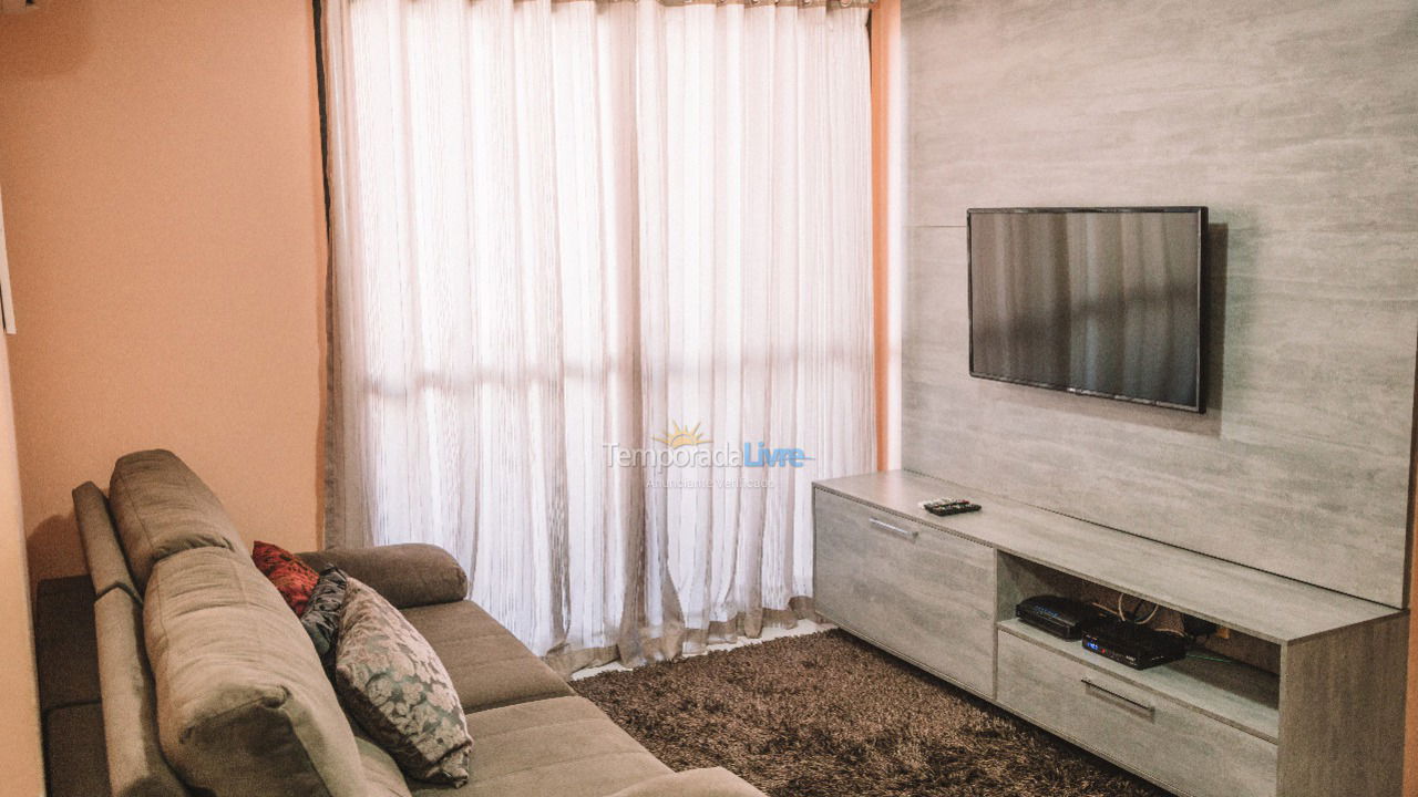 Apartamento para alquiler de vacaciones em Maceió (Pajuçara)