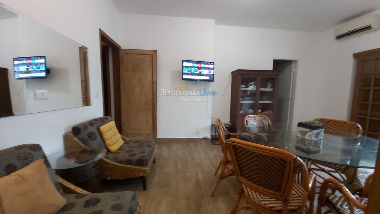 House for vacation rental in São Paulo (Jardim da Saude)