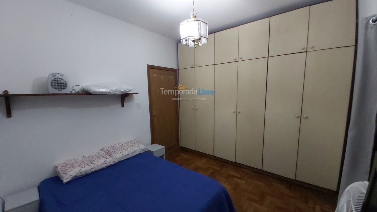 House for vacation rental in São Paulo (Jardim da Saude)