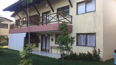 Casa para alugar em Camaçari - Itacimirim