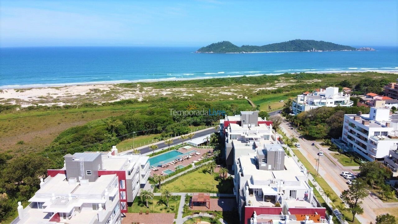 Apartamento para alquiler de vacaciones em Florianopolis (Campeche)