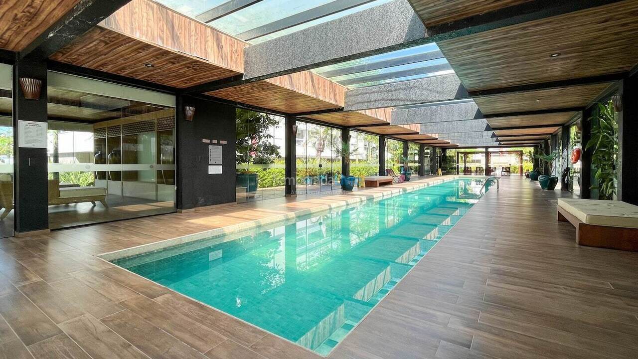 Apartamento para alquiler de vacaciones em Florianopolis (Campeche)