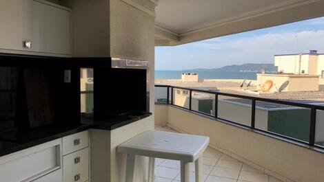 Apartment for rent in Itapema - Meia Praia