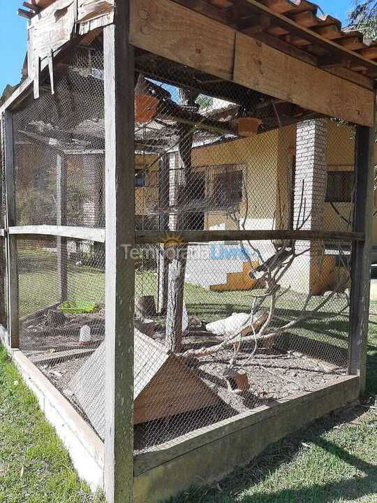 Granja para alquiler de vacaciones em Itupeva (Estrada Orestes Favotto)