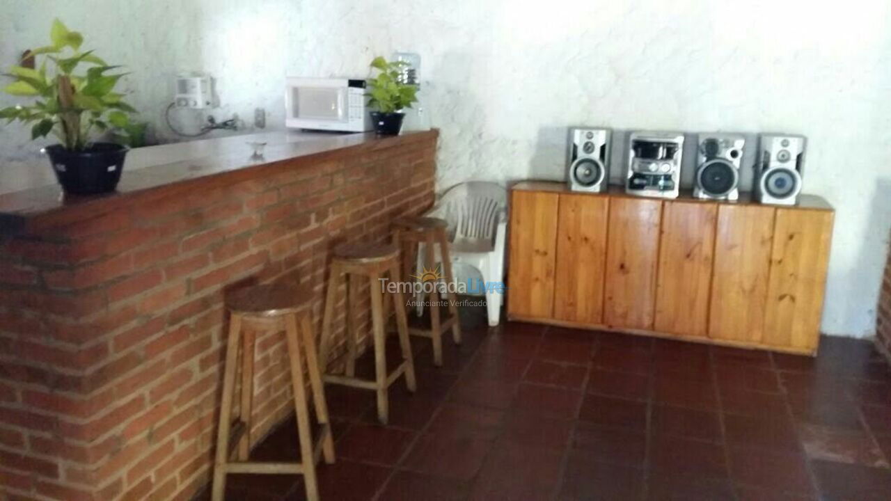 Ranch for vacation rental in Jundiaí (Medeiros)