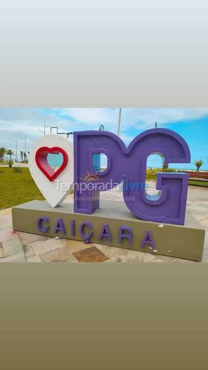 Apartamento para aluguel de temporada em Praia Grande (Praia do Caiçara)