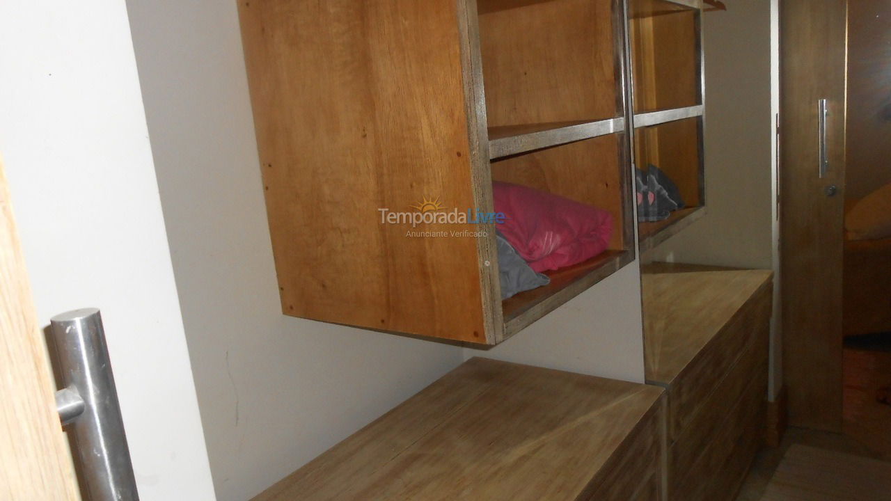 Casa para alquiler de vacaciones em São Sebastião (Toque Toque Pequeno)