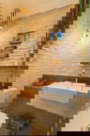Apartamento de lujo junto al mar