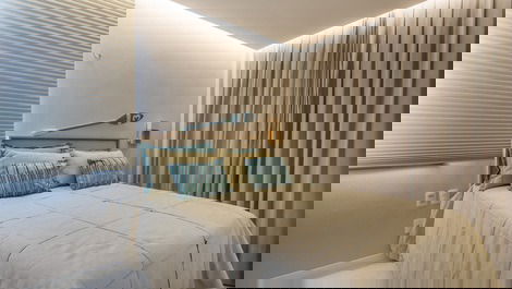 Apartamento de lujo junto al mar