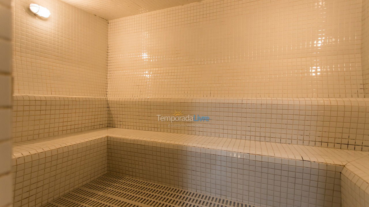 Apartamento para alquiler de vacaciones em Fortaleza (Porto das Dunas)