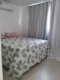 2 bedroom apartment in Porto de galinhas
