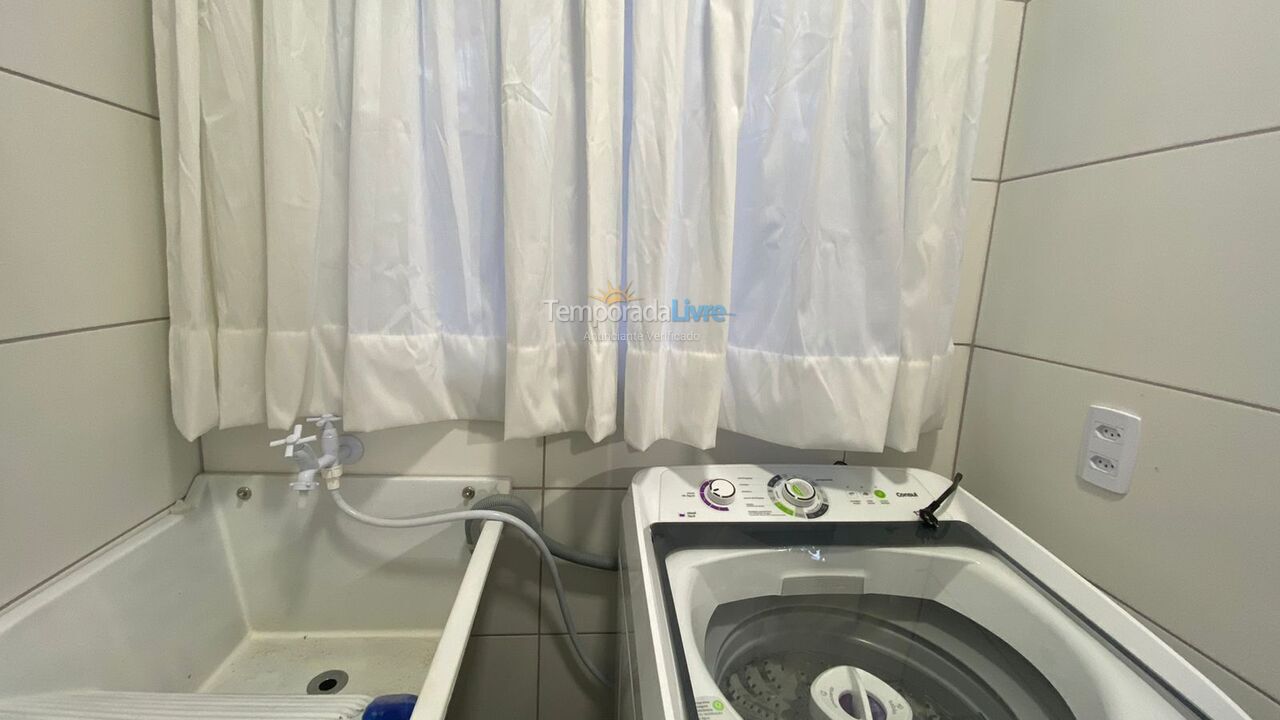 House for vacation rental in Bombinhas (Canto Grande)