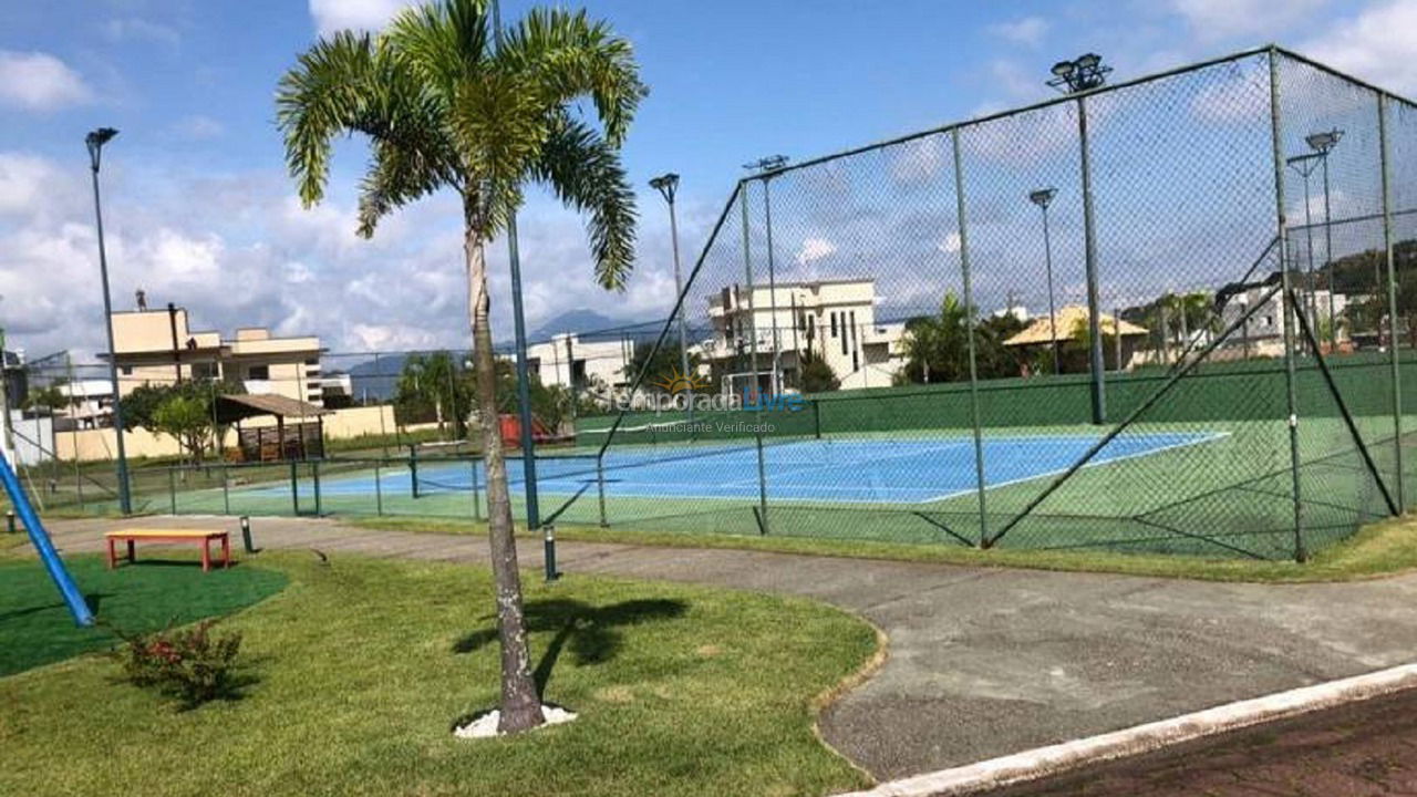 Casa para aluguel de temporada em Peruíbe (Bougainvillee)