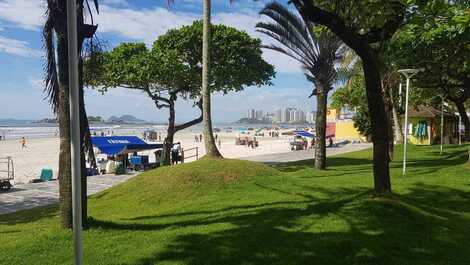 Praia pitangueiras